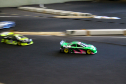 2014 Dezember LRP Challenge